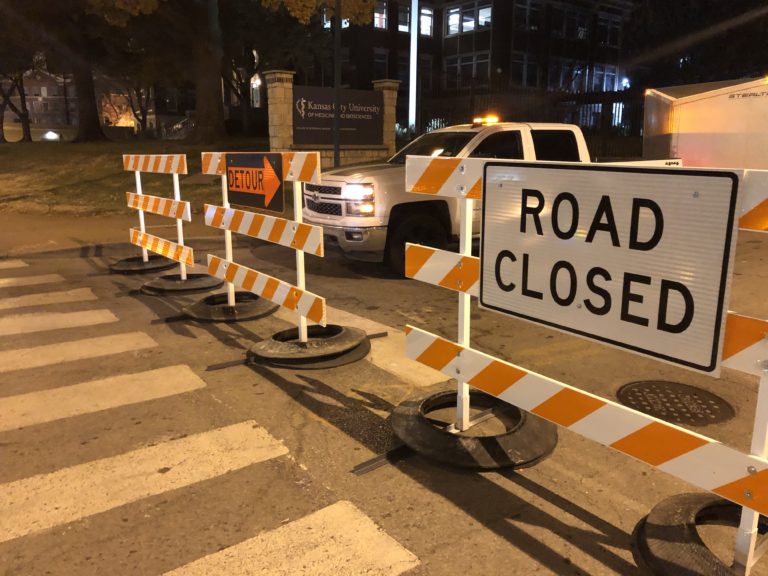 traffic control services