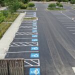 parking lot striping kansas city