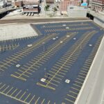 parking lot striping kansas city