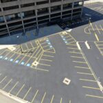 parking lot striping kansas city