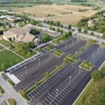 parking lot striping kansas city