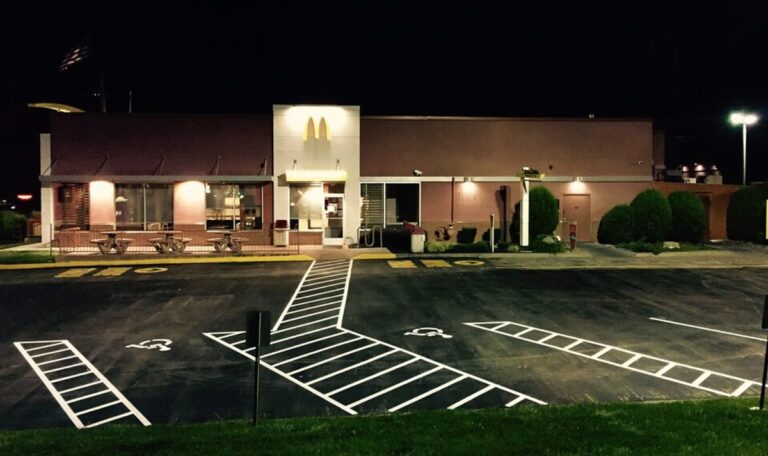 Daniel Bernal – McDonald’s